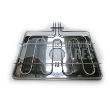 ASS09574-2 Upper Oven Heating Element Blanco Oven/Stove